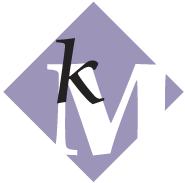 Kim Murphy Design Logo